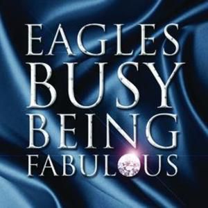 Busy Being Fabulous - album
