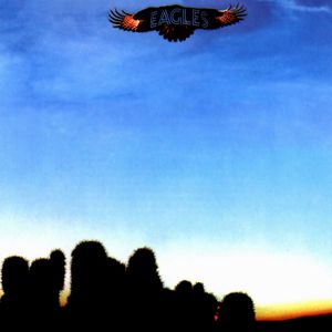 Album Eagles - Eagles
