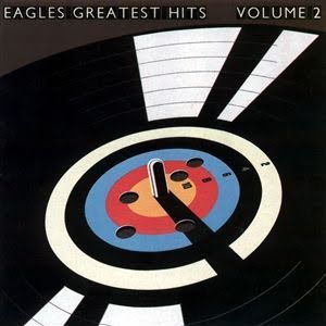 Eagles Eagles Greatest Hits, Vol. 2, 1982
