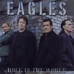 Eagles Hole in the World, 2003