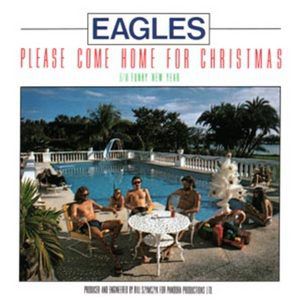 Please Come Home for Christmas - album