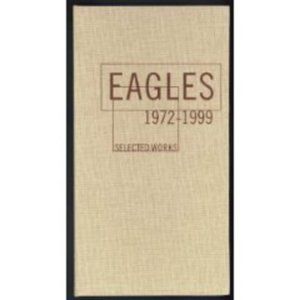 Album Eagles - Selected Works 1972-1999