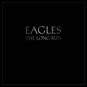Album The Long Run - Eagles