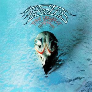 Album Their Greatest Hits 1971-1975 - Eagles