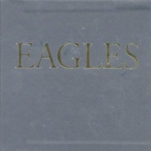 Album Eagles - Eagles