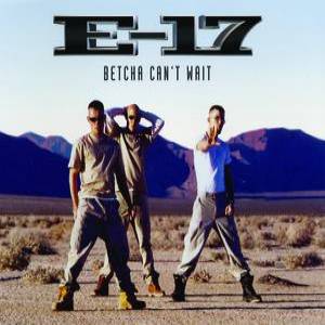 Betcha Can't Wait - album