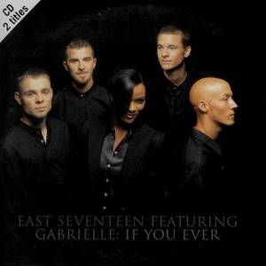Album East 17 - If You Ever
