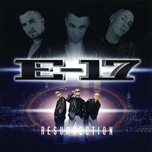 Album East 17 - Resurrection