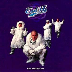 Album East 17 - Stay Another Day