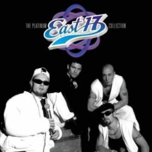 East 17 : East 17: The Platinum Collection