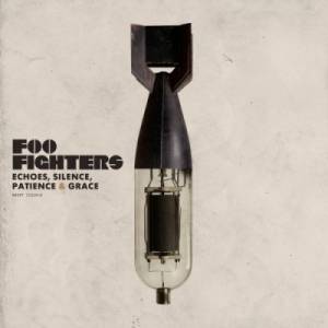 Album Foo Fighters - Echoes, Silence, Patience & Grace