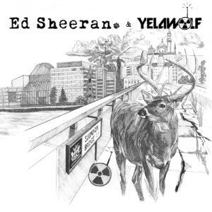 Ed Sheeran The Slumdon Bridge, 2012