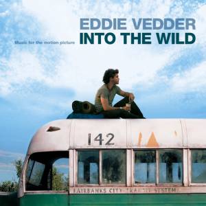 Eddie Vedder Into the Wild, 2007