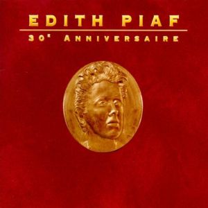 Album Edith Piaf - 30eme Anniversaire