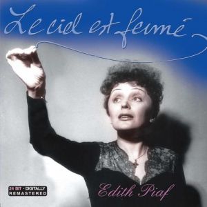 Album Edith Piaf - Le ciel est fermé