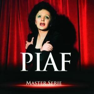 Album Master Serie - Edith Piaf