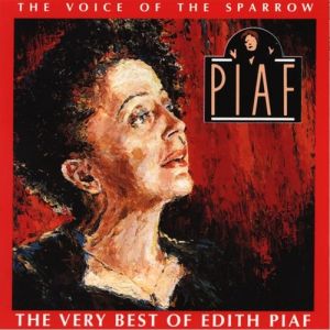 The Very Best Of Edith Piaf - album