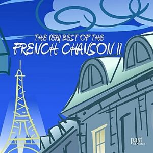 Edith Piaf : The Very Best Of The French Chanson II