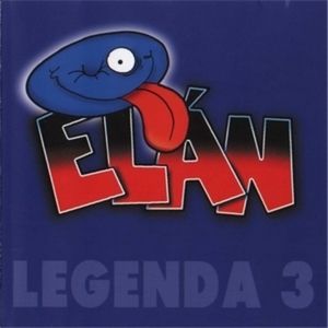 Album Elán - Legenda 3