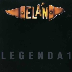 Album Legenda 1 - Elán