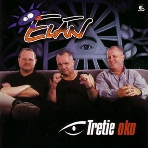Album Elán - Tretie oko