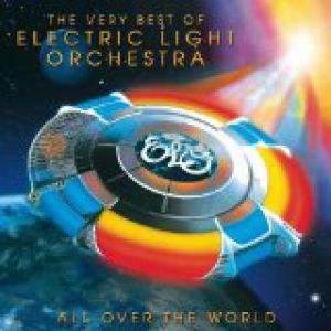 Album All Over the World - Electric Light Orchestra