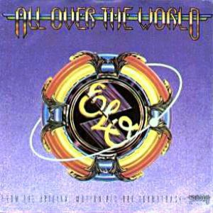 Electric Light Orchestra : All Over the World