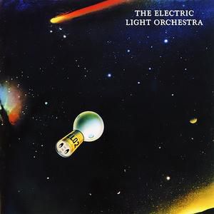 Album Electric Light Orchestra - ELO 2