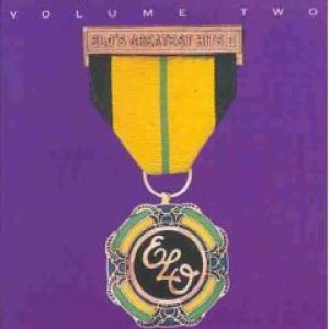 Album Electric Light Orchestra - ELO