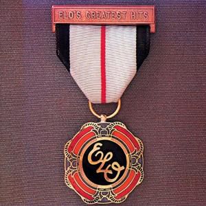 ELO's Greatest Hits - album