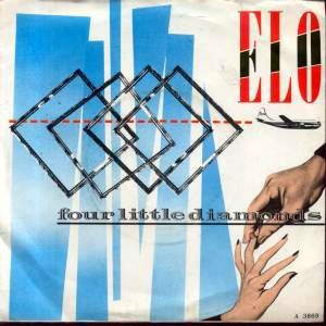 Electric Light Orchestra : Four Little Diamonds