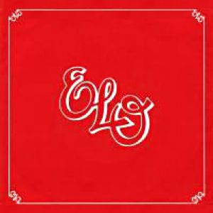 Album Electric Light Orchestra - Here Is the News