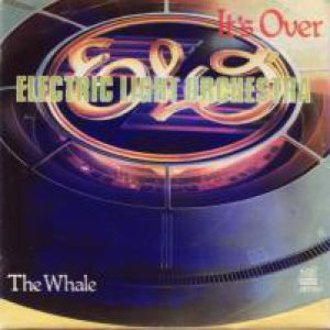 Album Electric Light Orchestra - It