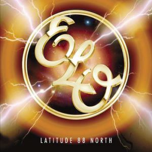 Latitude 88 North - album