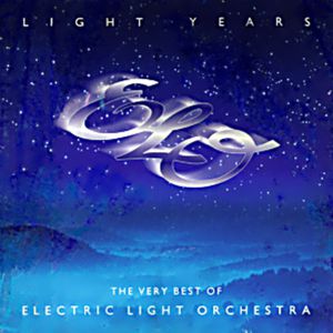 Light Years: The Very Best of Electric Light Orchestra Album 