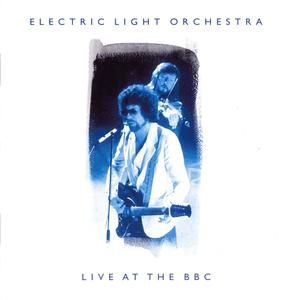 Album Electric Light Orchestra - Live At the BBC