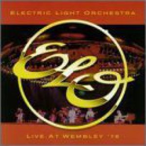 Album Electric Light Orchestra - Live at Wembley 