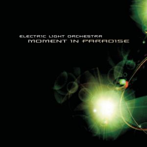 Album Electric Light Orchestra - Moment in Paradise