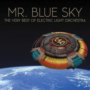 Mr. Blue Sky: The Very Best Of Electric Light Orchestra Album 