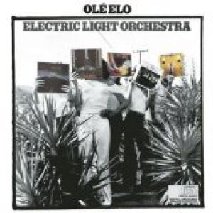 Album Electric Light Orchestra - OLE ELO