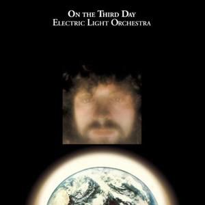 Album Electric Light Orchestra - On The Third Day