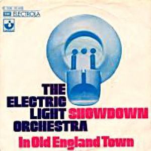 Electric Light Orchestra Showdown, 1973