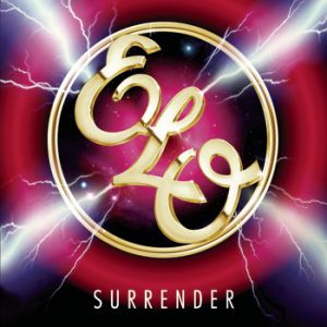 Album Electric Light Orchestra - Surrender