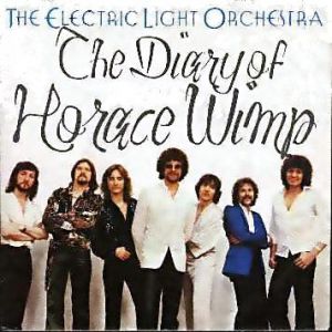 The Diary of Horace Wimp Album 