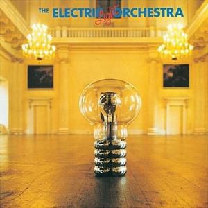 Album Electric Light Orchestra - The Electric Light Orchestra