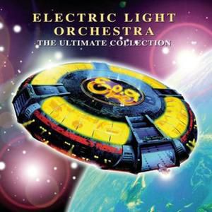Album Electric Light Orchestra - The Ultimate Collection