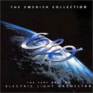 Album Electric Light Orchestra - The Very Best of the Electric Light Orchestra