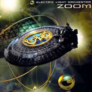 Album Electric Light Orchestra - Zoom