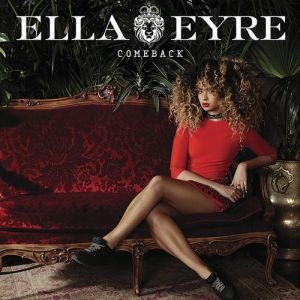 Album Ella Eyre - Comeback