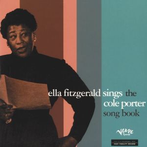 Album Ella Fitzgerald - Ella Fitzgerald Sings The Cole Porter Songbook